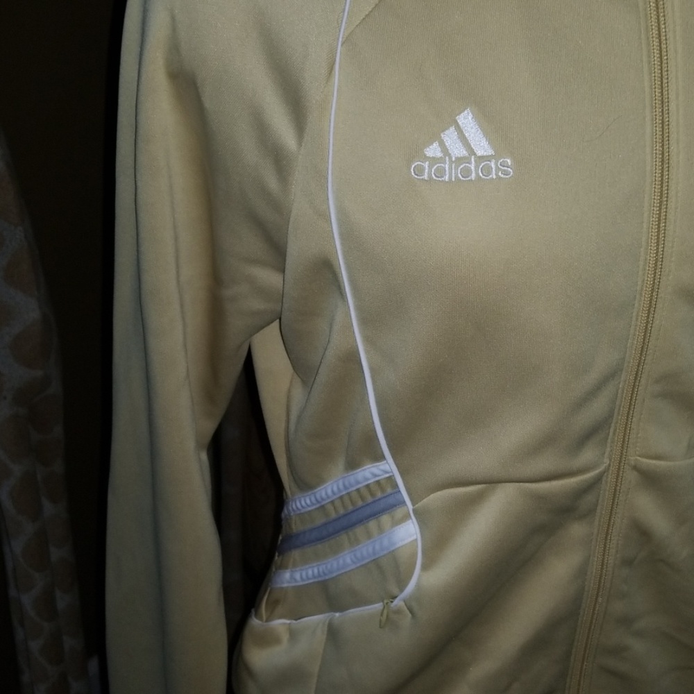 Adidas Jacket - Picture 2 of 2